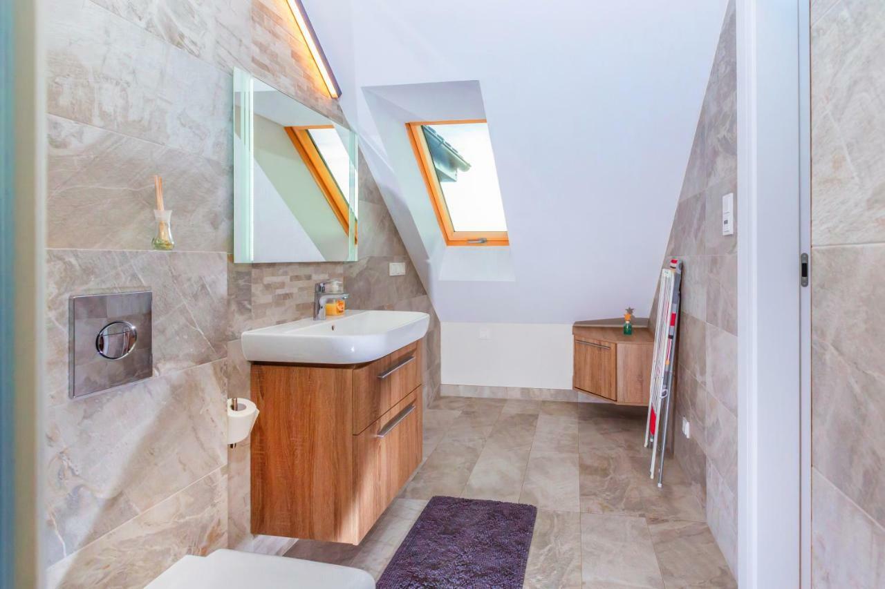 Apartament Nad Zatoka Wladyslawowo Exterior foto