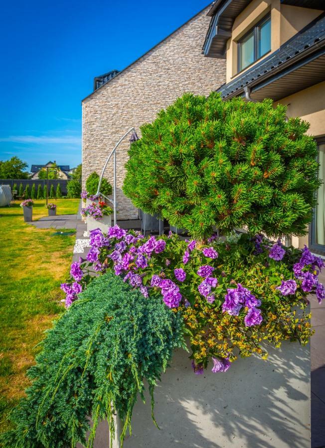 Apartament Nad Zatoka Wladyslawowo Exterior foto